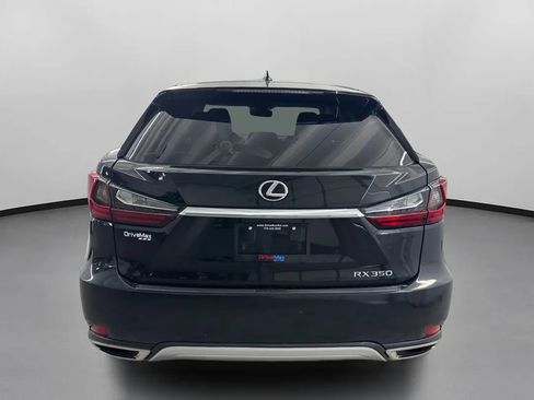 Used 2021 Lexus RX 350 AWD w/ Accessory Package image 8