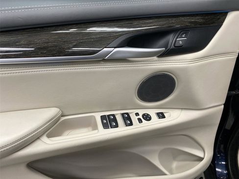 Used 2015 BMW X5 xDrive35i image 19