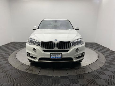 Used 2018 BMW X5 xDrive35i w/ M Sport Package AWD/4WD image 14