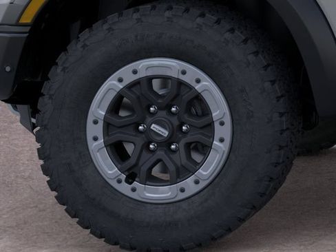 New 2026 Ford Ranger Raptor AWD/4WD image 19