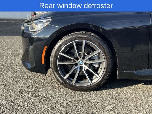 Used 2023 BMW 230i xDrive Coupe w/ Premium Package image 13