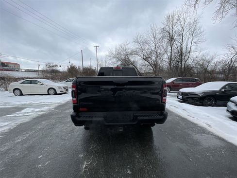 Used 2019 RAM 1500 Rebel w/ Rebel Level 2 Equipment Group image 33
