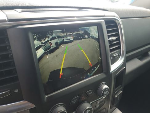 Used 2023 RAM 1500 Classic SLT w/ Trailer & Traction Group AWD/4WD image 20