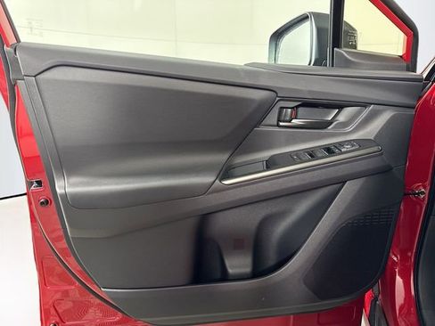 New 2026 Toyota bZ image 13