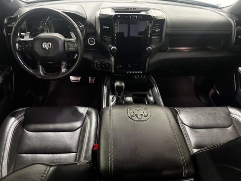 Used 2022 RAM 1500 Rebel w/ G/T Package AWD/4WD image 28