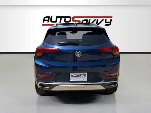 Used 2023 Buick Encore GX Essence w/ Experience Buick Package AWD/4WD image 6