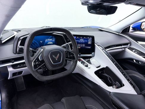 Used 2020 Chevrolet Corvette Stingray Premium Cpe w/ 3LT Preferred Equipment Group RWD image 38