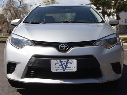 Used 2016 Toyota Corolla L image 13