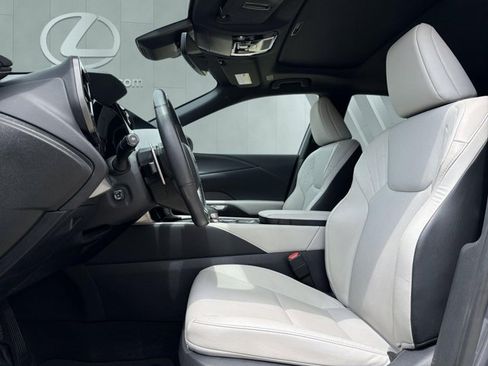 Certified 2023 Lexus RX 350 Premium w/ Cold Area Package FWD image 7