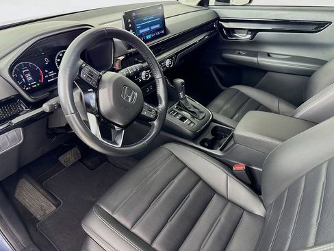 Used 2024 Honda CR-V EX-L image 11