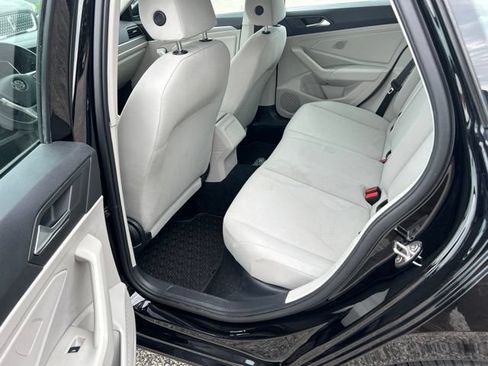 Used 2020 Volkswagen Jetta S FWD image 5