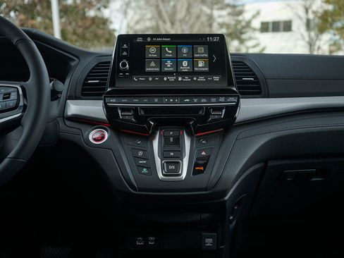 New 2026 Honda Odyssey Sport-L image 18