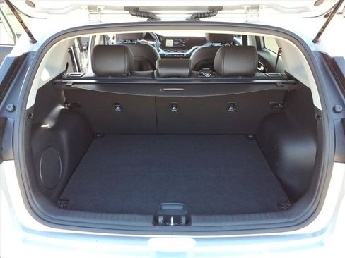 Used 2020 Kia Niro EX Premium FWD image 14