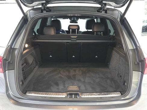 Certified 2026 Mercedes-Benz GLE 350 4MATIC image 14