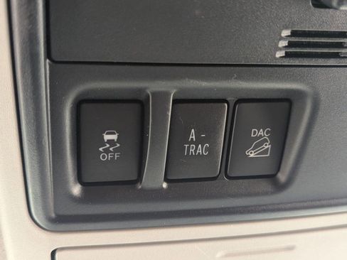 Used 2024 Toyota 4Runner SR5 image 30