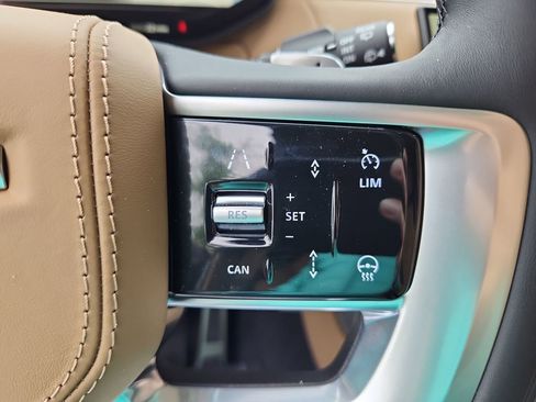 New 2026 Land Rover Range Rover SE AWD/4WD image 20