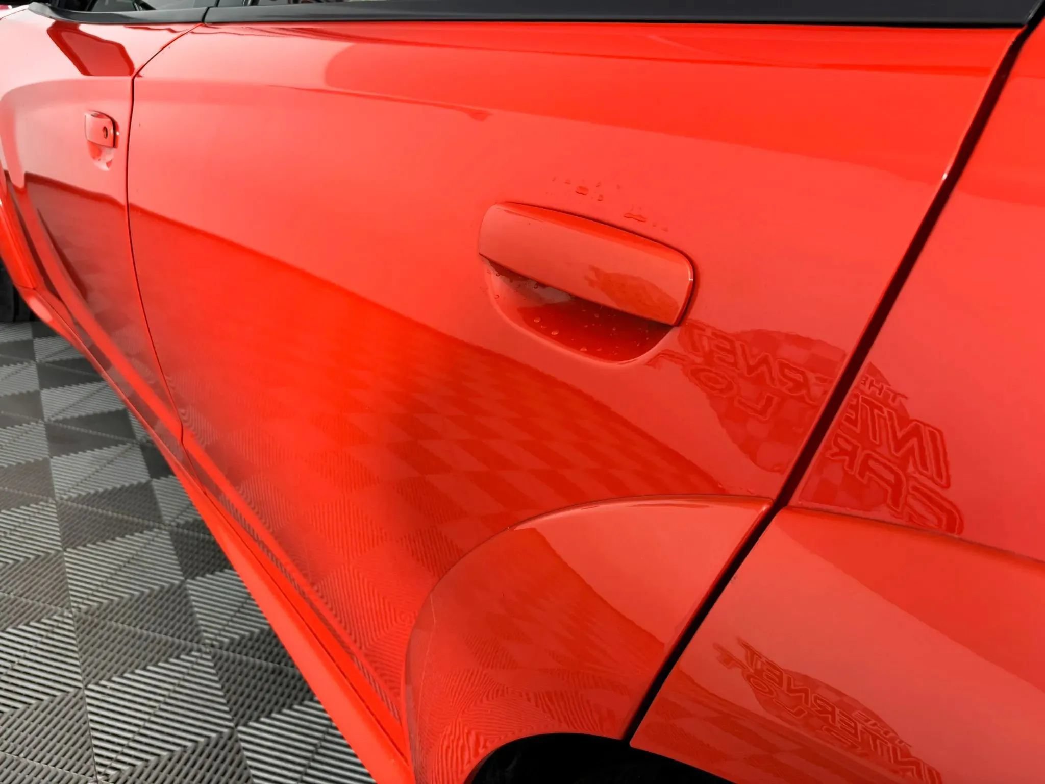Used 2020 Dodge Charger Scat Pack RWD image 26