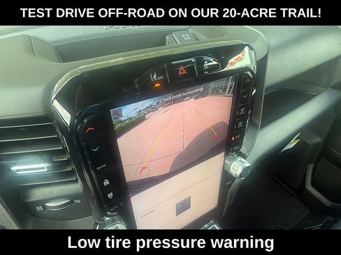 New 2026 RAM 2500 Tradesman w/ Safety Group image 17