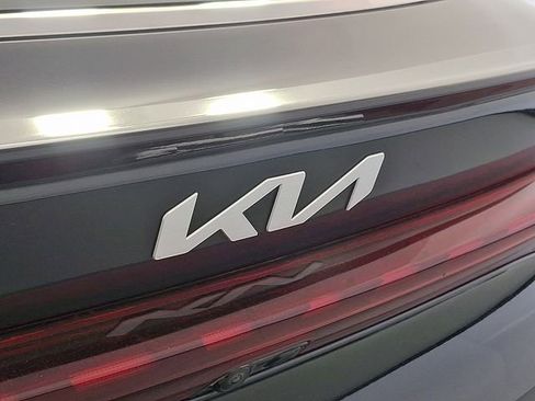 Used 2024 Kia K5 GT-Line AWD/4WD image 36