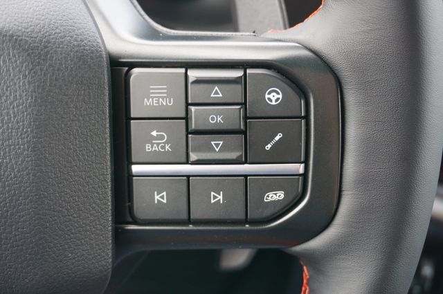 New 2026 Ford F150 Raptor AWD/4WD image 36