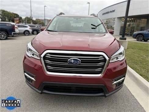 Used 2020 Subaru Ascent Limited w/ Technology Package image 11