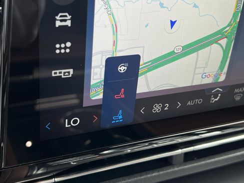 New 2026 Lincoln Nautilus Reserve image 15