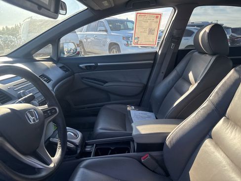 Used 2011 Honda Civic EX-L image 18