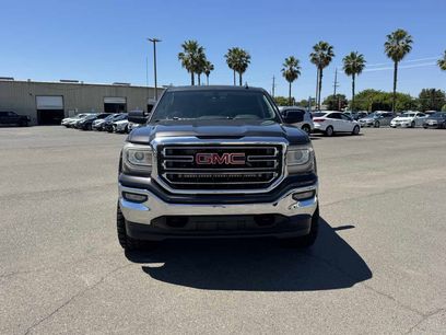 Used 2016 GMC Sierra 1500 SLE w/ SLE Value Package