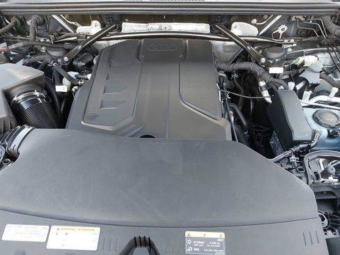 New 2026 Audi Q5 Premium Plus AWD/4WD image 34