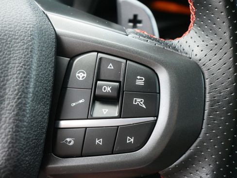 Certified 2024 Ford Ranger Raptor image 17