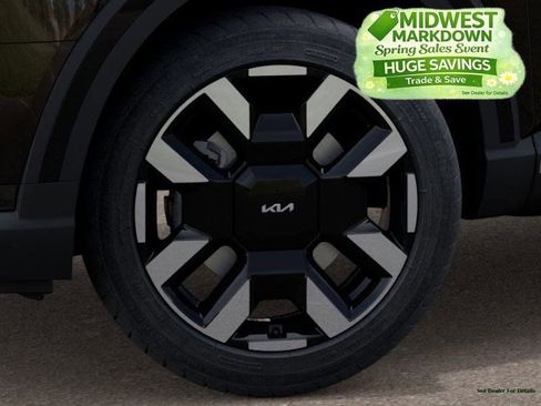 New 2027 Kia Telluride S image 9