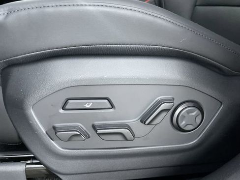 New 2026 Hyundai Santa Fe Calligraphy AWD/4WD image 35