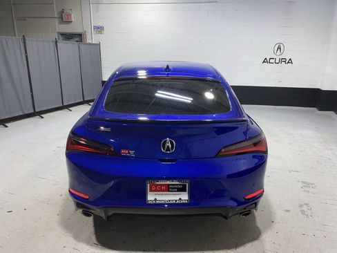 Used 2024 Acura Integra A-Spec image 5