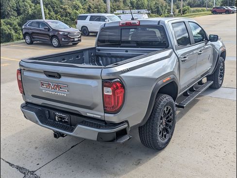 New 2026 GMC Canyon Elevation w/ Convenience Package AWD/4WD image 7