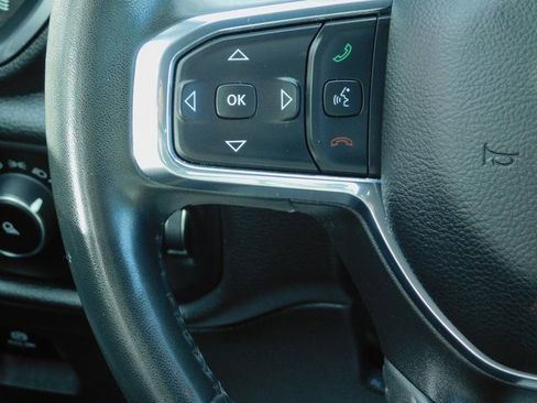 Used 2024 RAM 1500 Laramie image 18