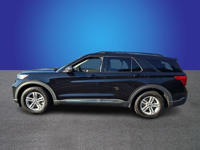 Used 2020 Ford Explorer XLT w/ Comfort Package RWD image 7
