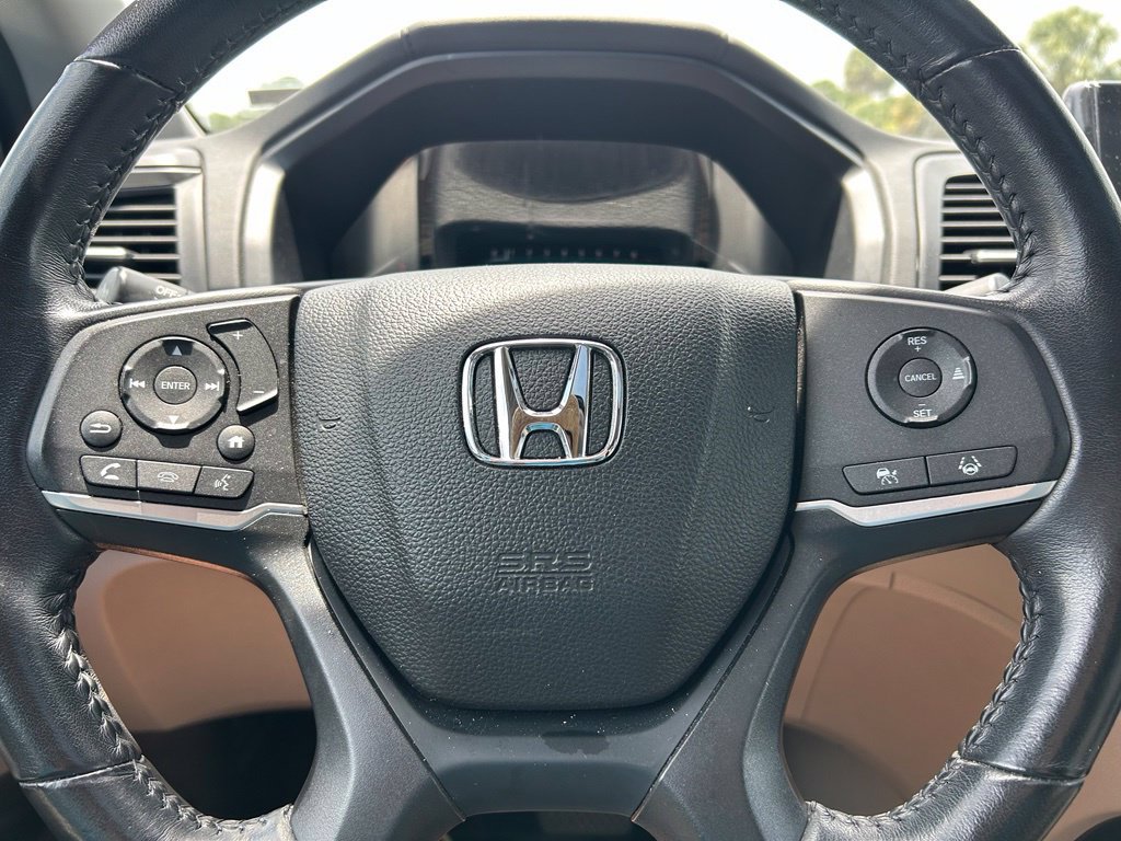 Used 2024 Honda Odyssey EX-L image 23