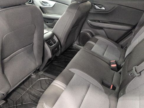 Used 2024 Chevrolet Blazer LT w/ Convenience Package AWD/4WD image 21