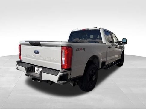 Used 2026 Ford F250 XL w/ STX Appearance Package AWD/4WD image 17