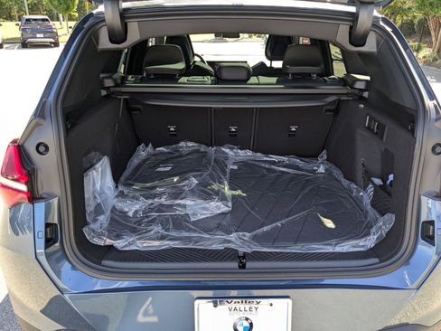 New 2026 BMW X3 xDrive30 w/ Premium Package image 31