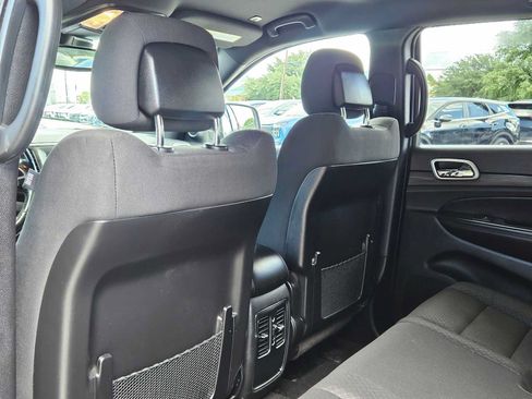 Used 2021 Jeep Grand Cherokee Laredo RWD image 18