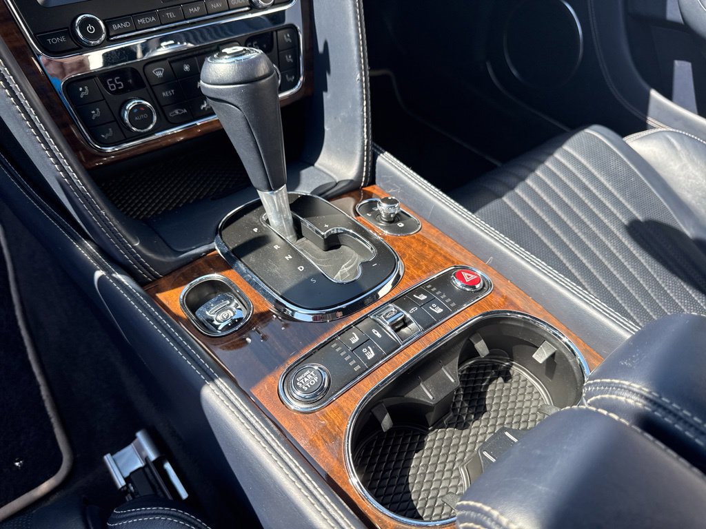 Used 2016 Bentley Continental GT AWD/4WD image 25
