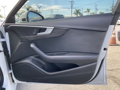 Used 2019 Audi A4 2.0T Premium Plus w/ Premium Plus Package FWD image 22