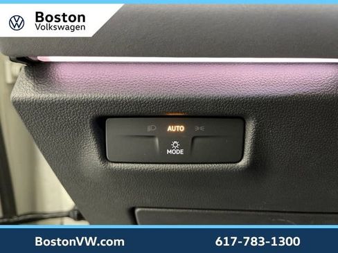 New 2026 Volkswagen Tiguan SE R-Line AWD/4WD image 20