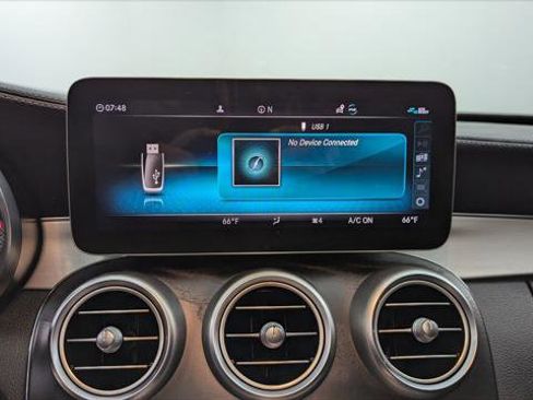 Used 2019 Mercedes-Benz C 63 AMG Sedan image 28