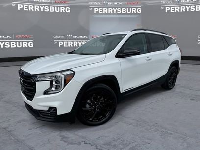 Used 2023 GMC Terrain SLT w/ Elevation Edition