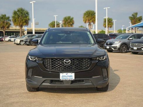Used 2023 MAZDA CX-50 AWD 2.5 S w/ Cargo Package image 6