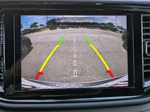 New 2026 Dodge Durango GT w/ Blacktop Package image 22