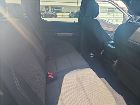 Certified 2023 Ford F150 XL w/ Rattler Package AWD/4WD image 25