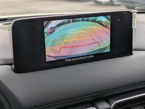 New 2025 MAZDA CX-5 AWD 2.5 S w/ Preferred Package image 23